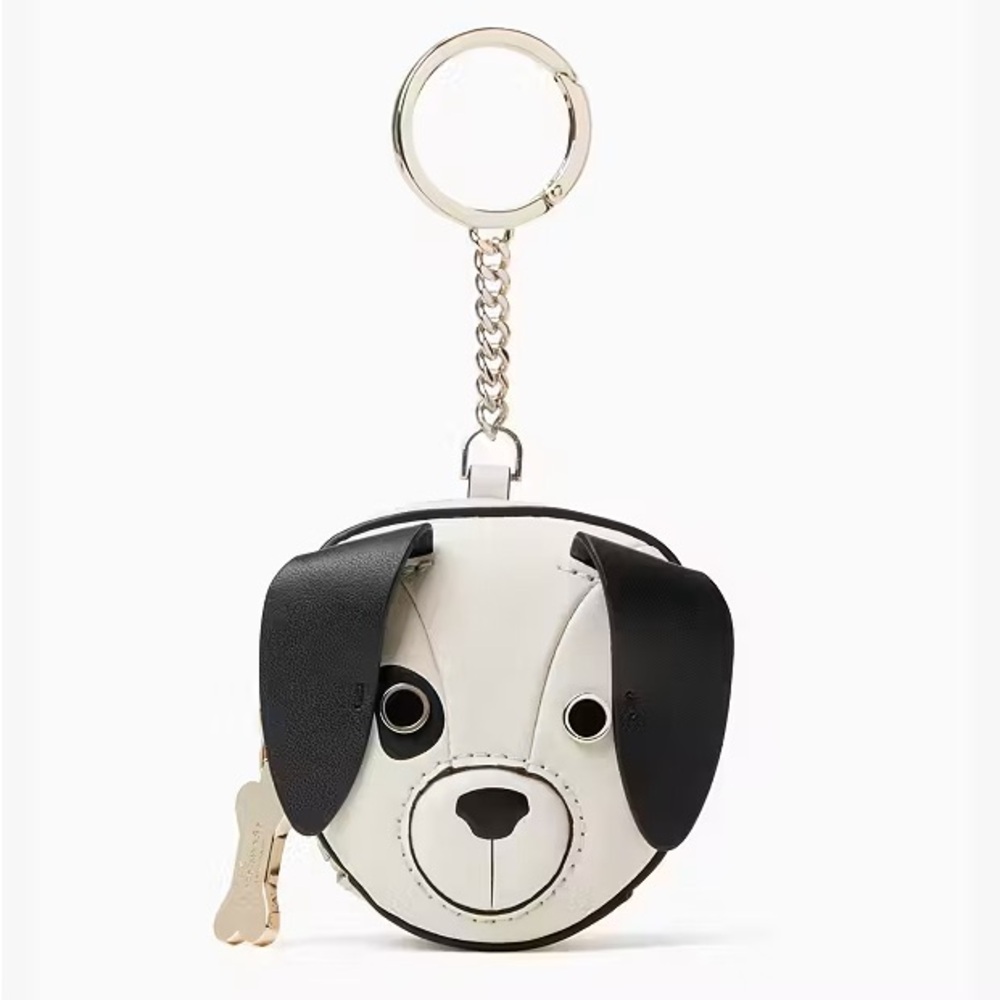 Kate Spade | Claude Dog Coin Purse | NWOT